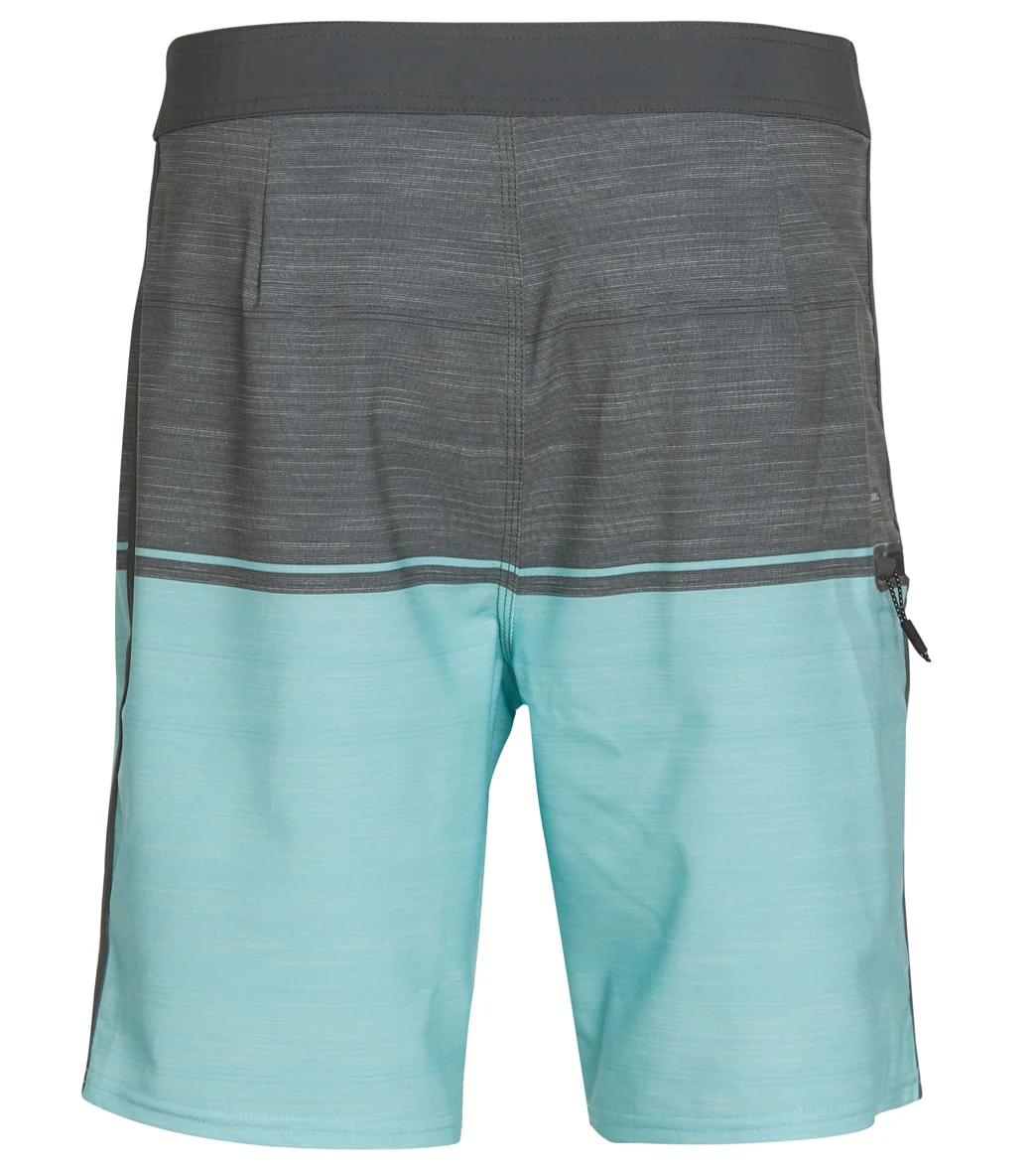 O'Neill Men's 19" Hyperfreak Trvlr Snap Boardshort - Image 3