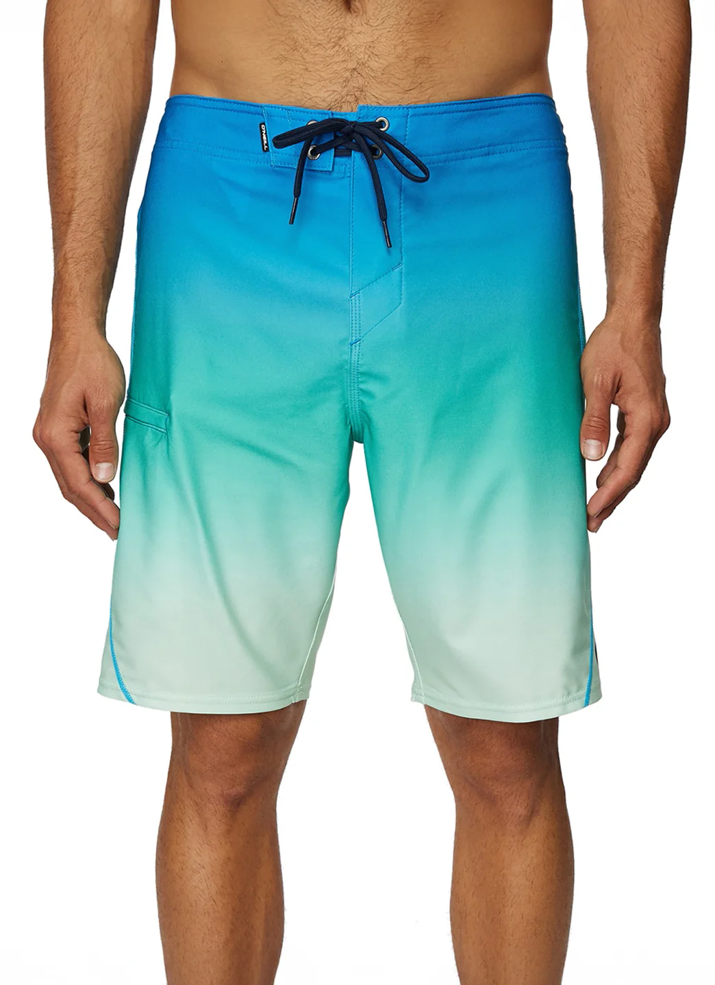 O'Neill Men's 20" Hyperfreak S-Seam Fade Board Short - Image 10