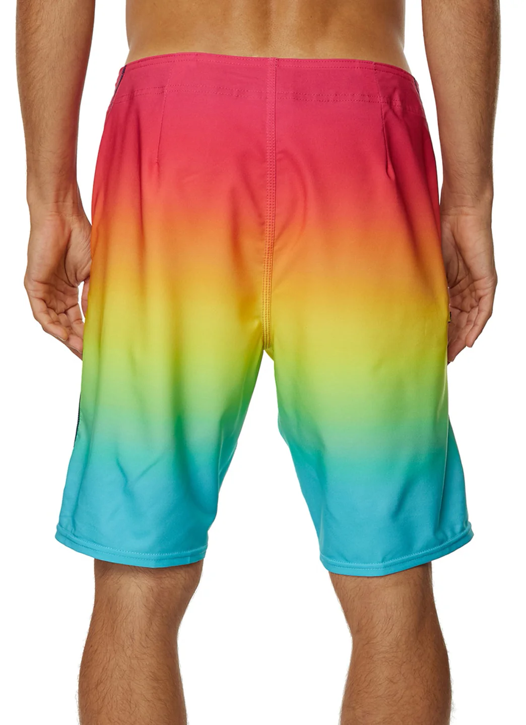 O'Neill Men's 20" Hyperfreak S-Seam Fade Board Short - Image 34