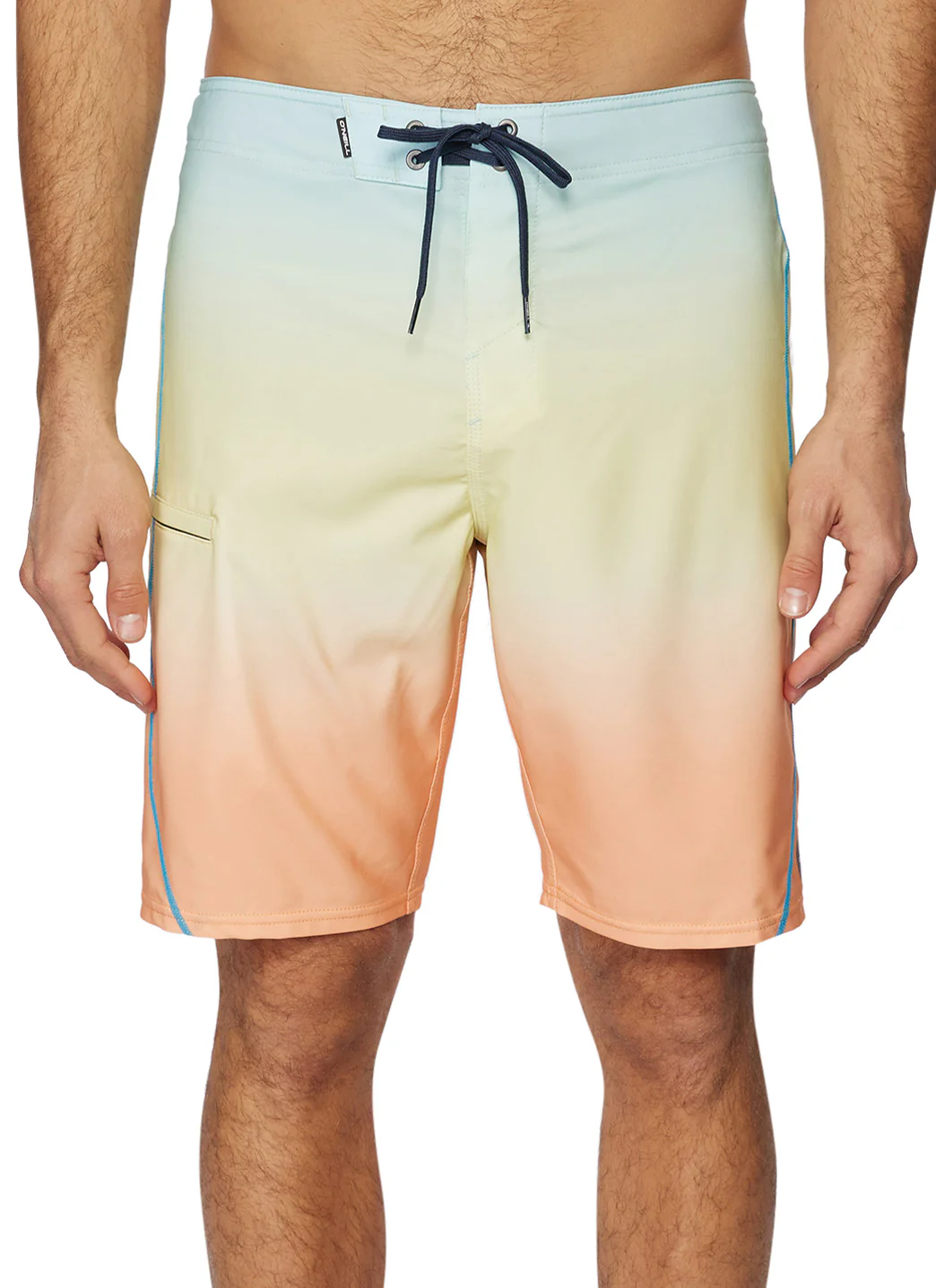 O'Neill Men's 20" Hyperfreak S-Seam Fade Board Short - Image 37