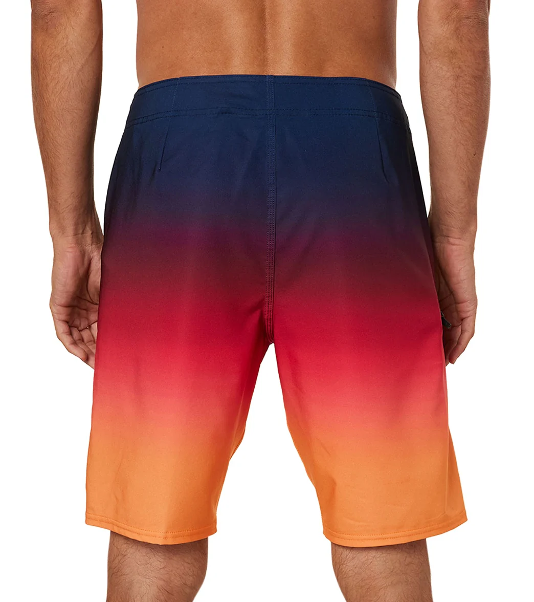 O'Neill Men's 20" Hyperfreak S-Seam Fade Board Short - Image 43