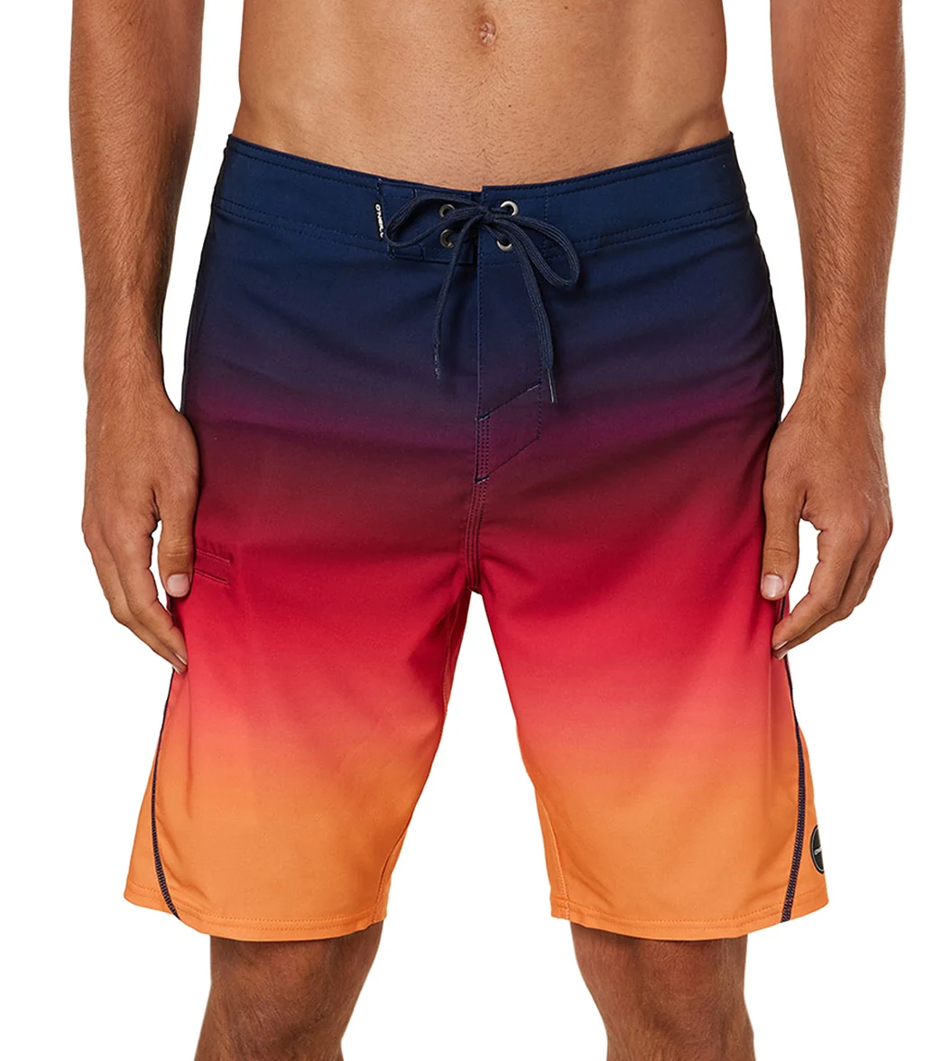 O'Neill Men's 20" Hyperfreak S-Seam Fade Board Short - Image 47