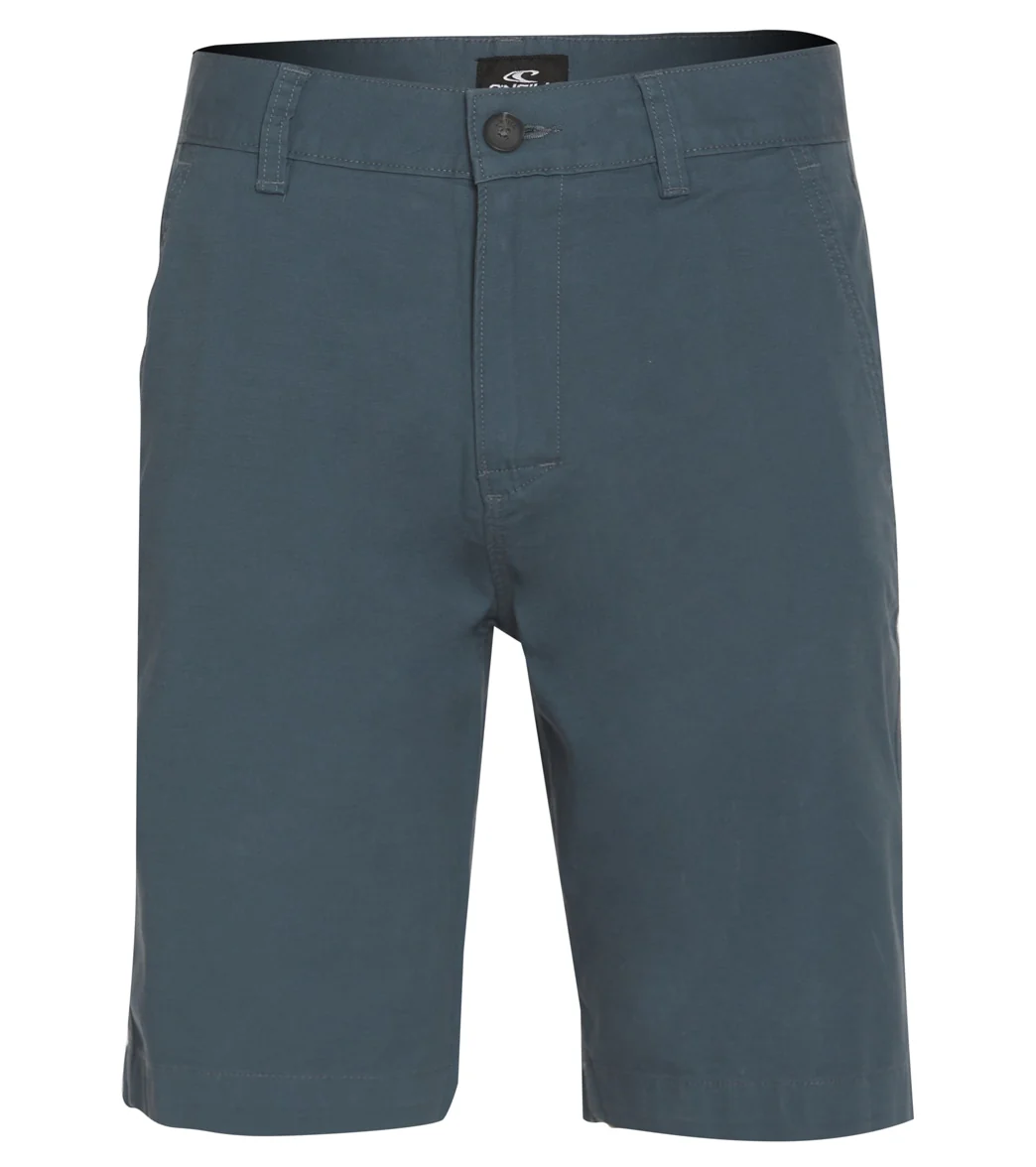 O'Neill Men's 20" Jay Stretch Walkshort