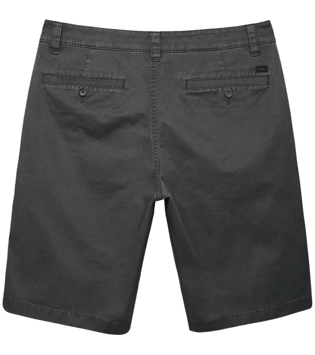 O'Neill Men's 20" Jay Stretch Walkshort - Image 14