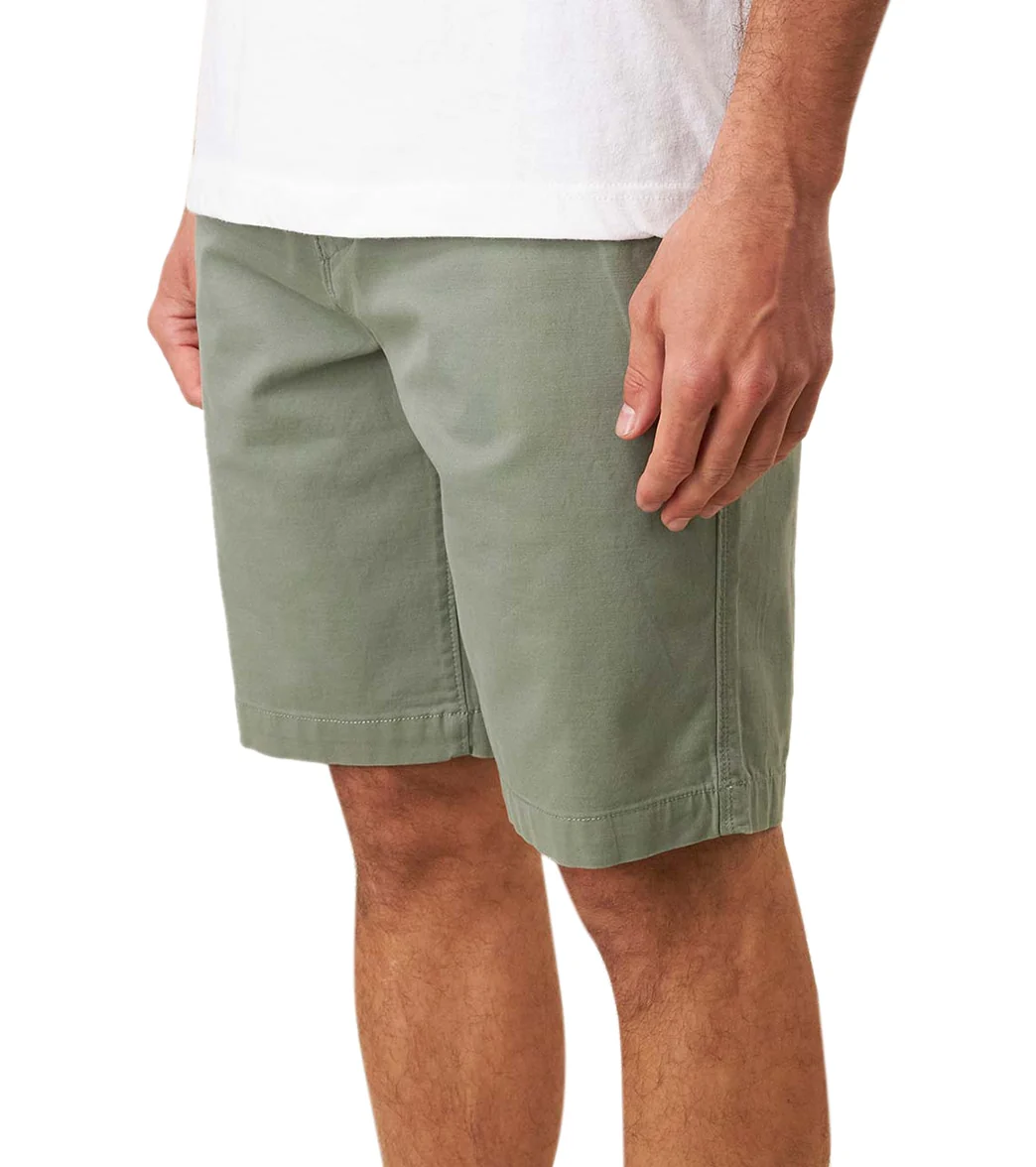 O'Neill Men's 20" Jay Stretch Walkshort - Image 6