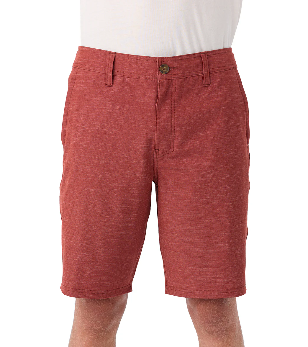 O'Neill Men's 20" Locked Slub Hybrid Short - Image 13
