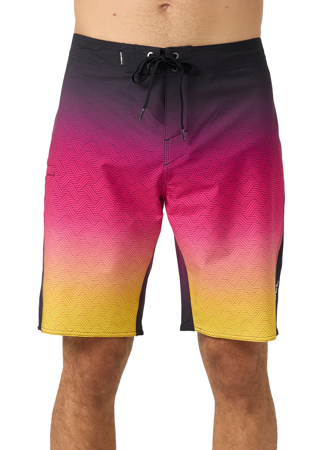O'Neill Men's 20" Superfreak Board Shorts - Image 10