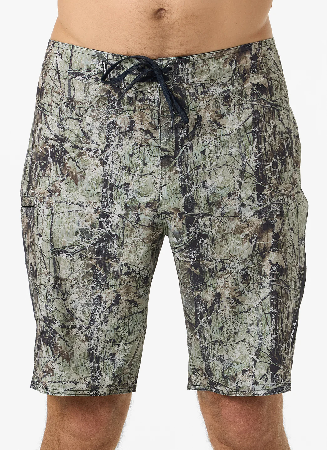 O'Neill Men's 20" Superfreak Board Shorts