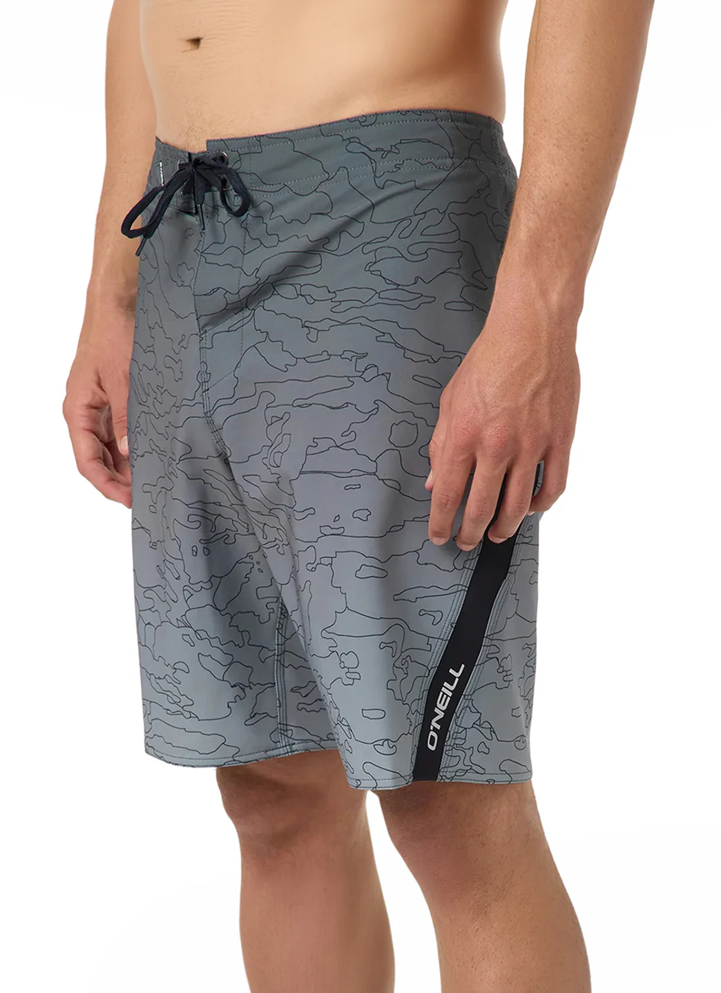 O'Neill Men's 20" Superfreak Board Shorts - Image 10