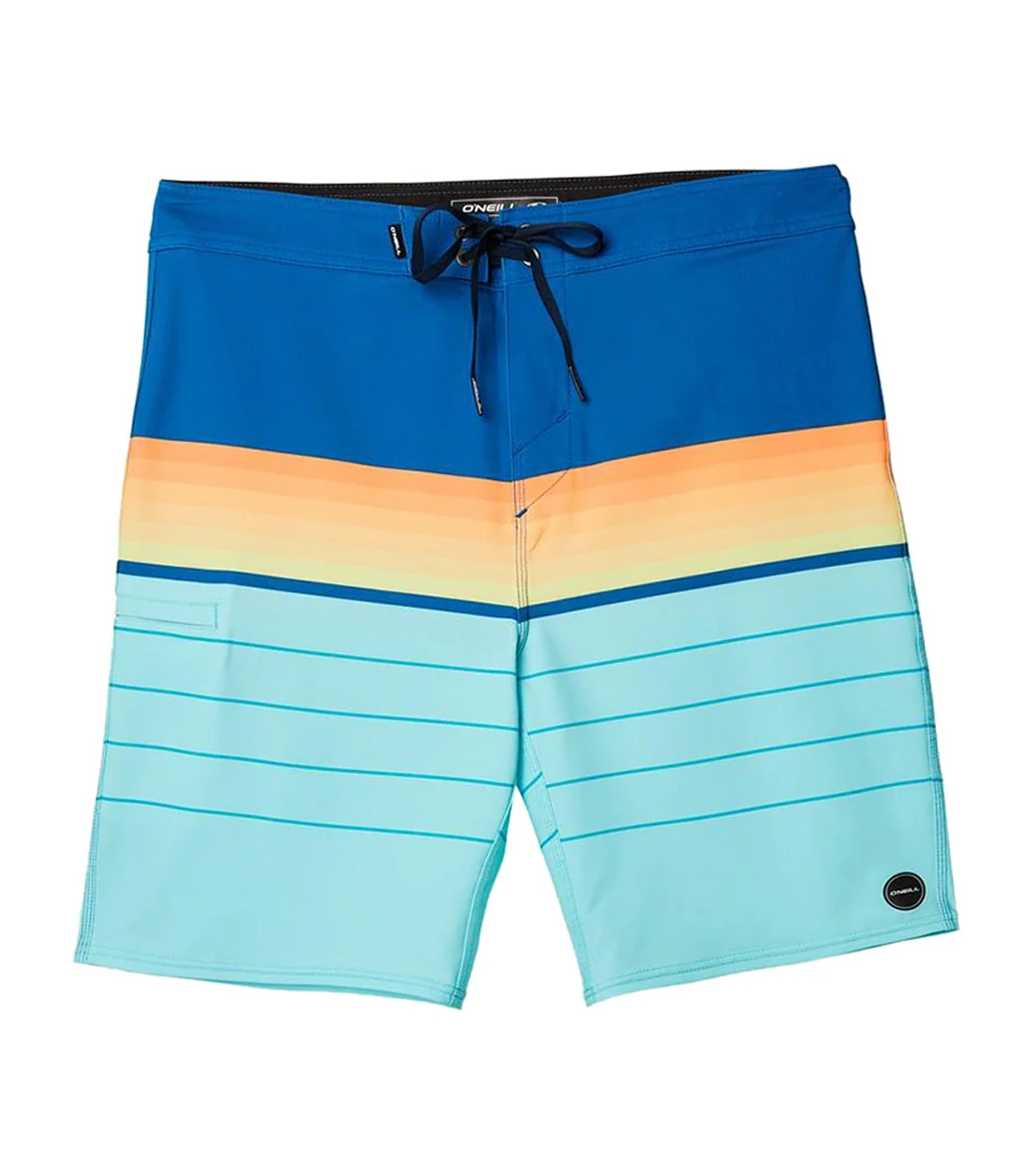 O'Neill Men's 21" Hyperfreak Heist Board Short - Image 20