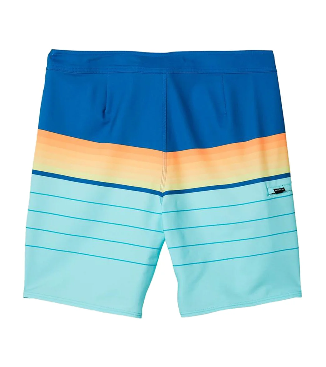 O'Neill Men's 21" Hyperfreak Heist Board Short - Image 21