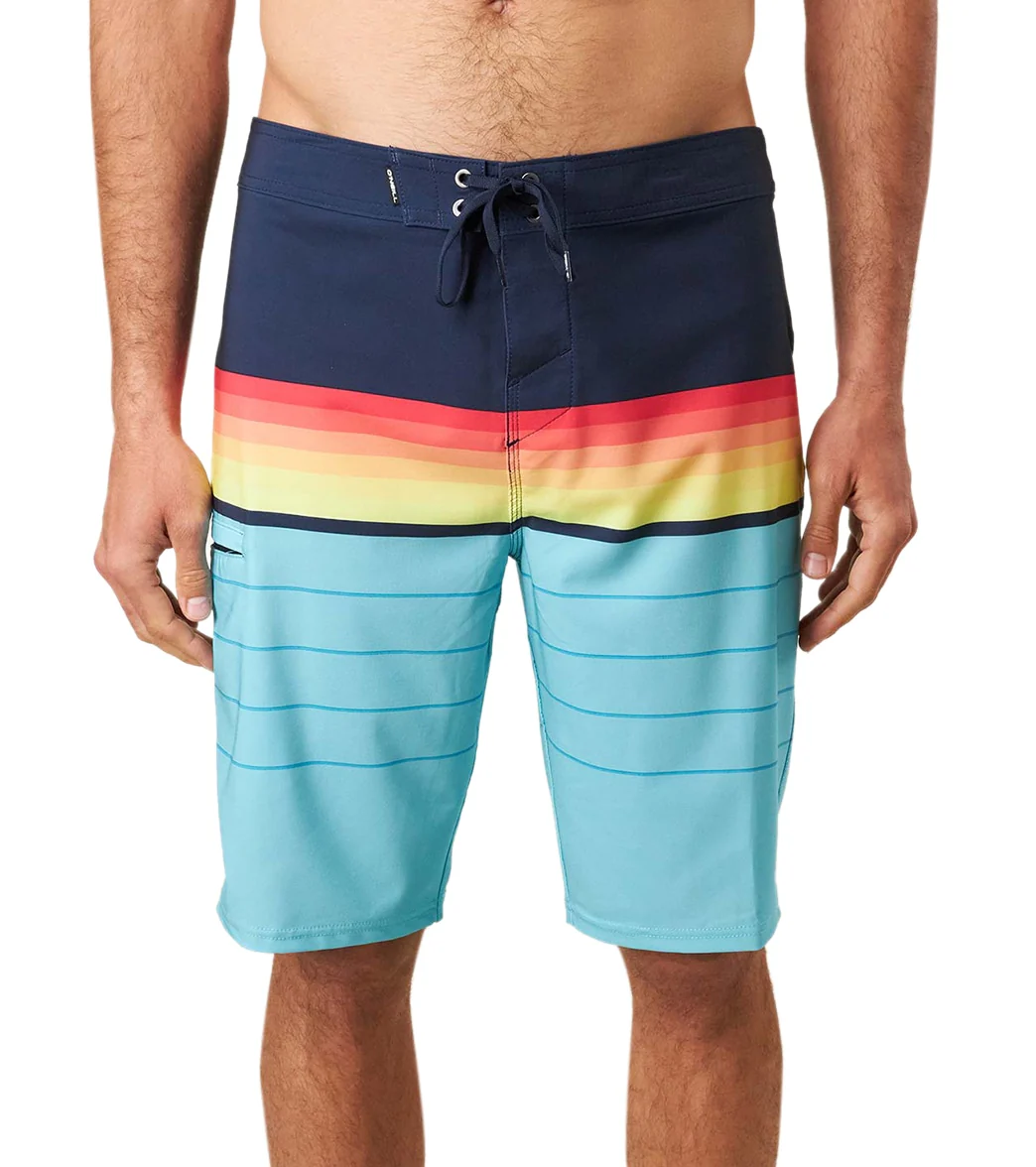 O'Neill Men's 21" Hyperfreak Heist Board Short - Image 30
