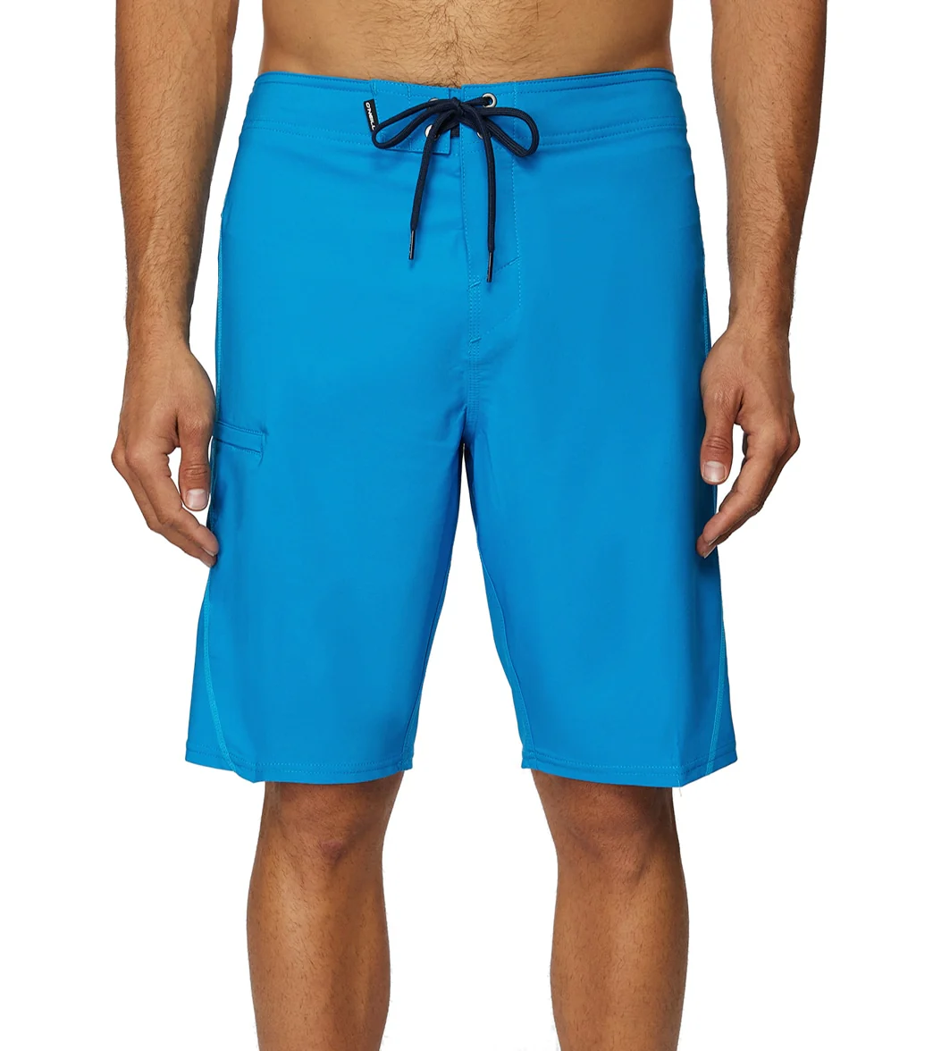 O'Neill Men's 21" Hyperfreak S-Seam Board Short - Image 23