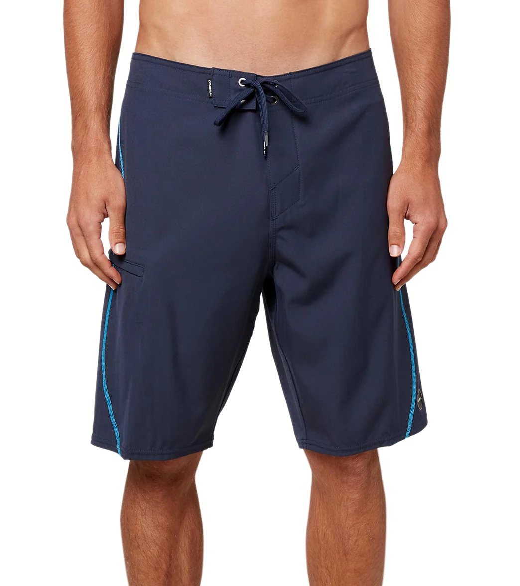 O'Neill Men's 21" Hyperfreak S-Seam Board Short - Image 28