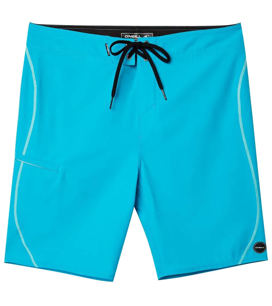 O'Neill Men's 21" Hyperfreak S-Seam Board Short - Image 4