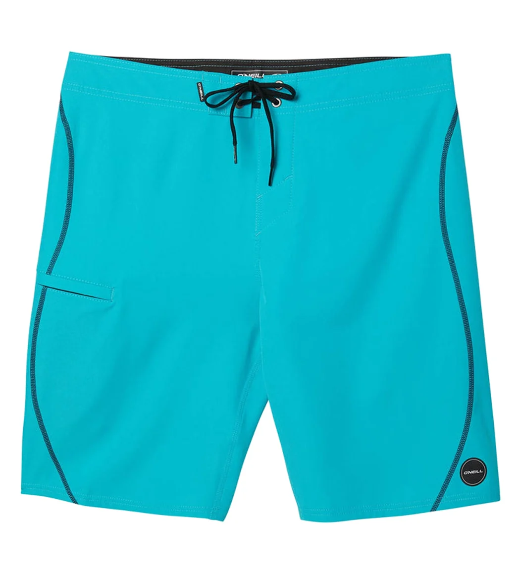 O'Neill Men's 21" Hyperfreak S-Seam Board Short - Image 9