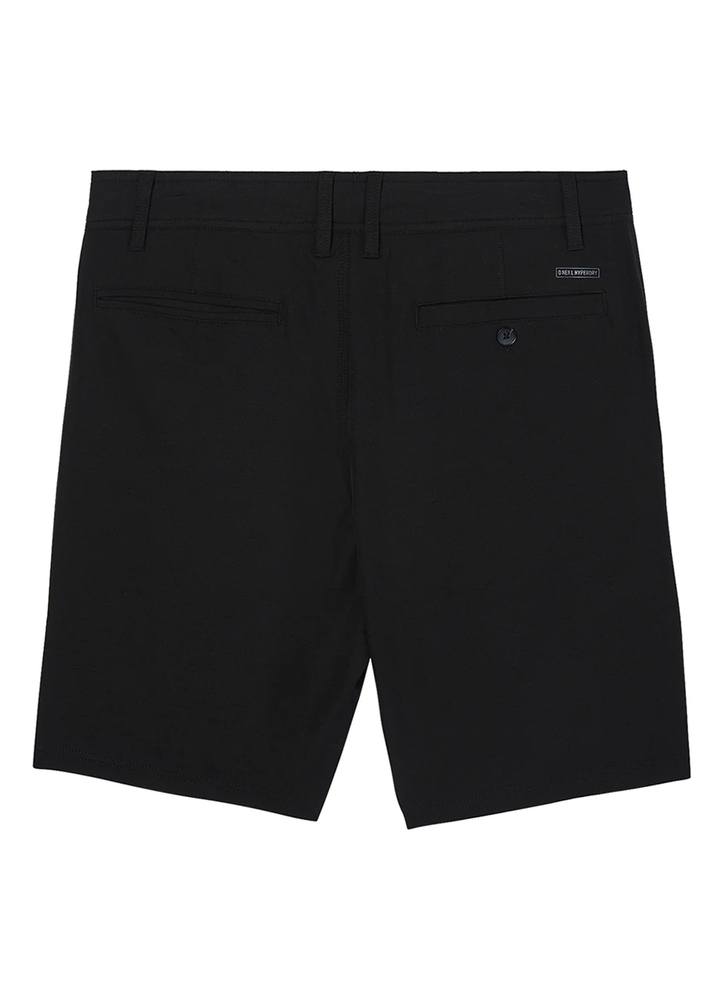 O'Neill Men's 21" Reserve Light Check Hybrid Shorts - Image 8