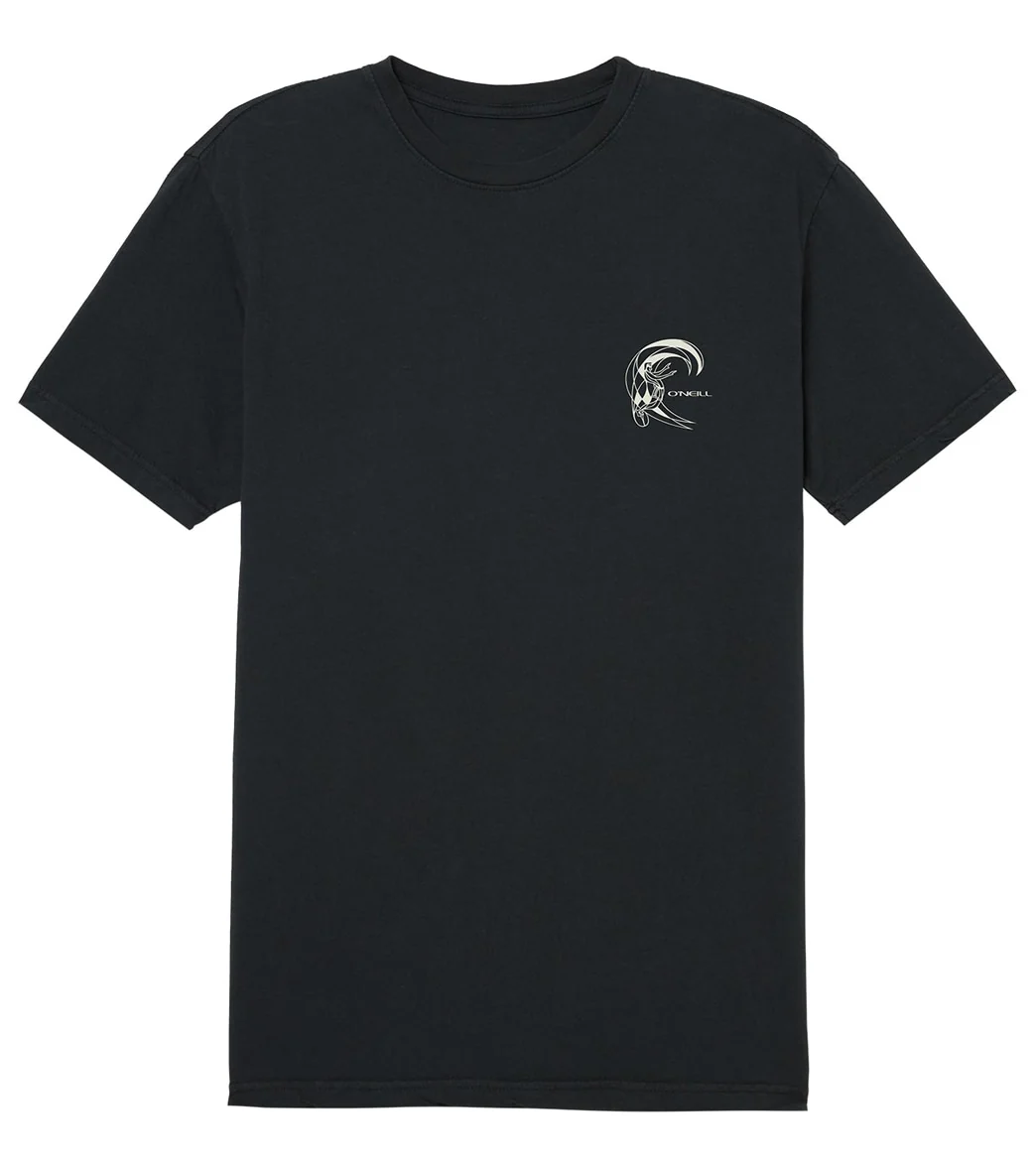 O'Neill Men's Adapt Short Sleeve Tee - Image 13