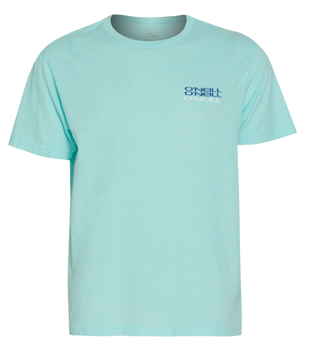 O'Neill Men's Circle Surfer Tee - Image 4