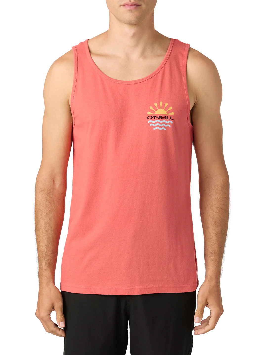 O'Neill Men's Encircle Tank Top - Image 2