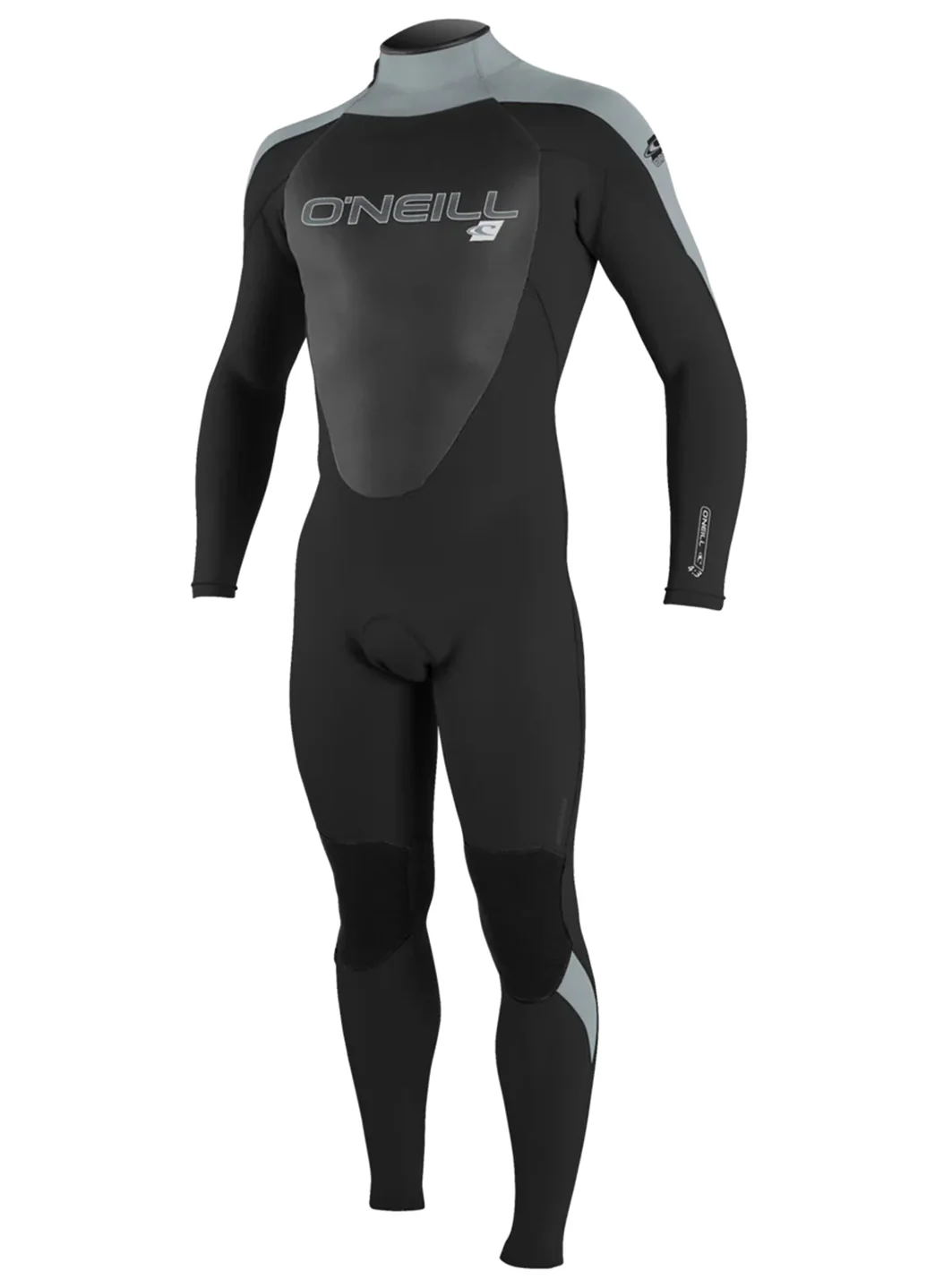 O'Neill Men's Epic 4/3mm Back Zip Full Wetsuit
