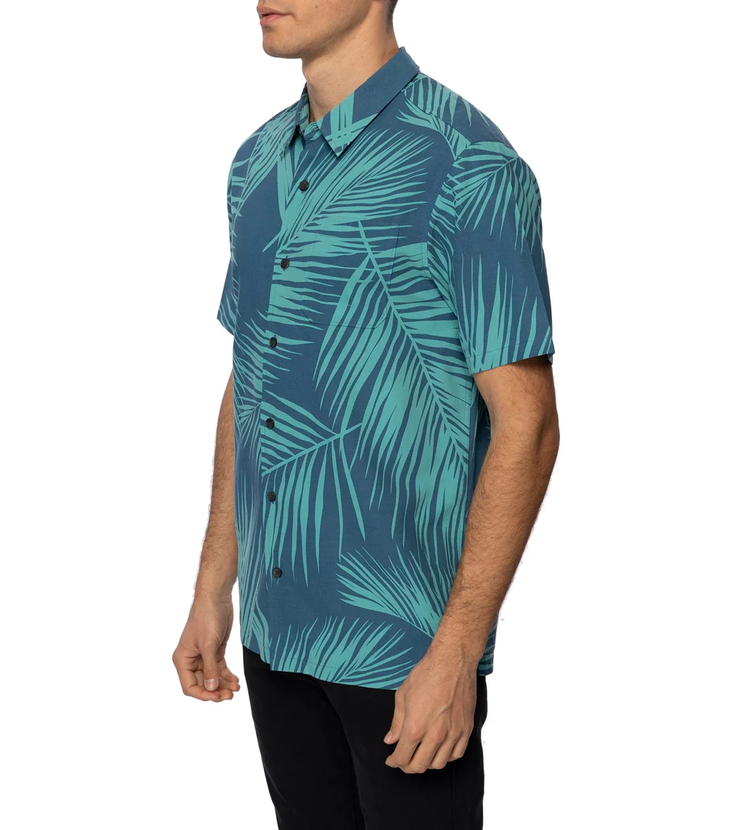 O'Neill Men's Fronds Button-Up Shirt - Image 2