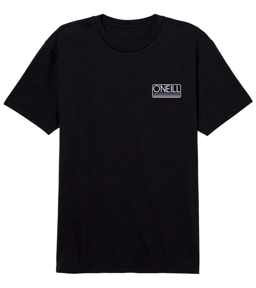 O'Neill Men's Headquarters 2 Short Sleeve Tee - Image 11