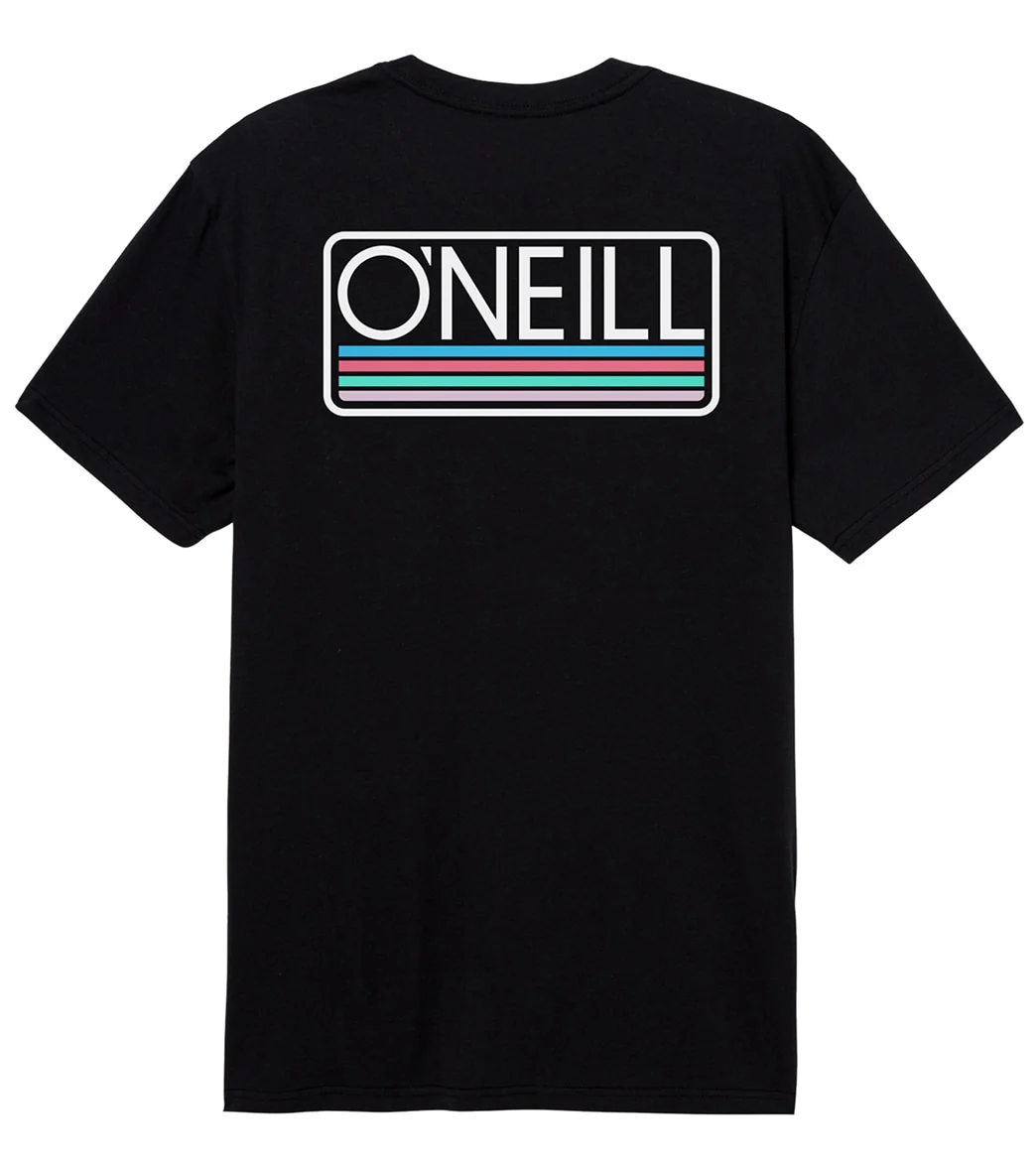 O'Neill Men's Headquarters 2 Short Sleeve Tee - Image 12