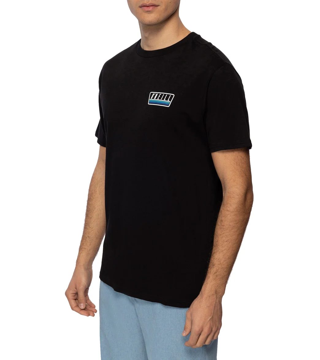 O'Neill Men's Headquarters Short Sleeve Tee - Image 10