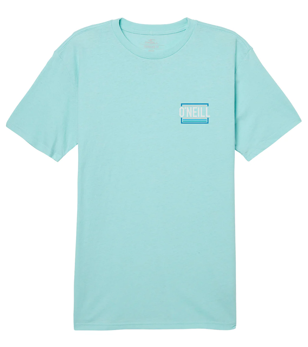 O'Neill Men's Headquarters Short Sleeve Tee - Image 14