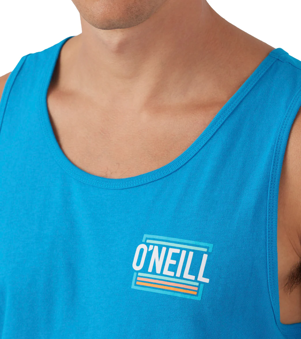 O'Neill Men's Headquarters Tank - Image 3