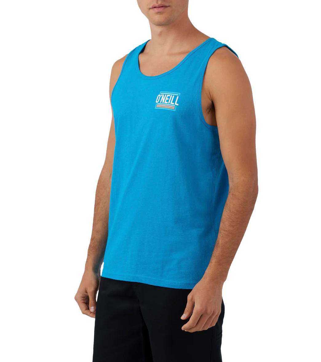 O'Neill Men's Headquarters Tank - Image 8
