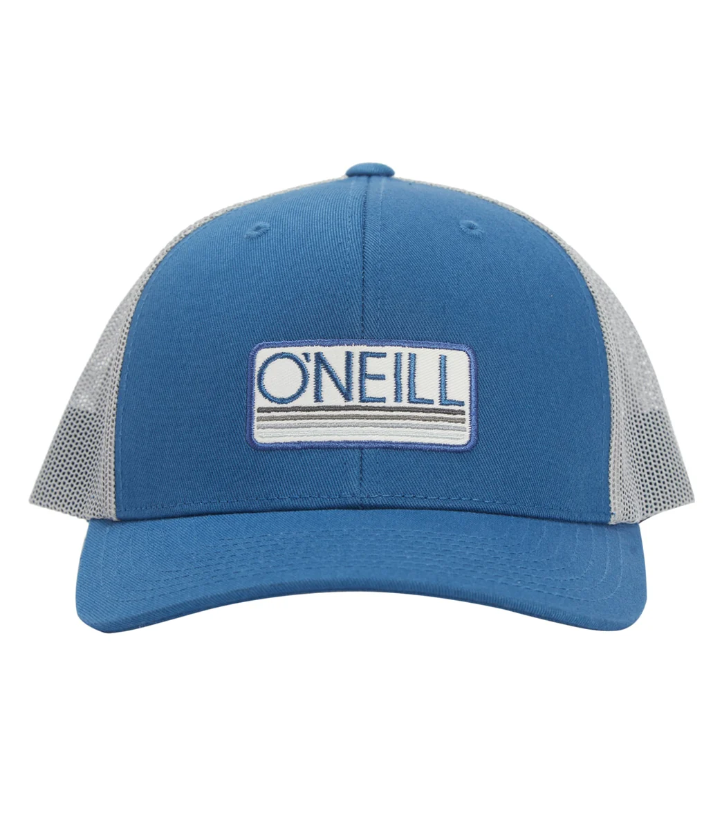 O'Neill Men's Headquarters Trucker Hat - Image 10