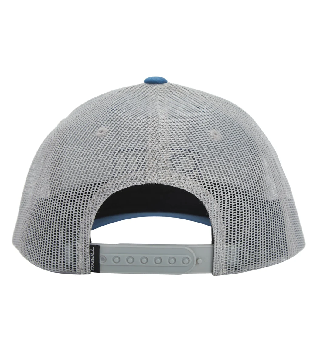 O'Neill Men's Headquarters Trucker Hat - Image 11