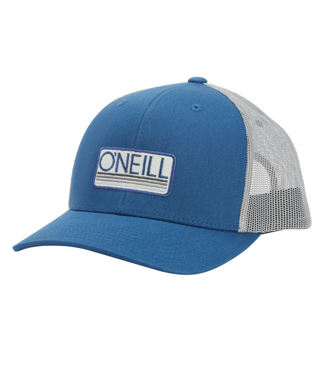 O'Neill Men's Headquarters Trucker Hat - Image 13