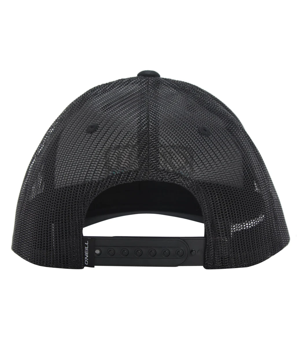 O'Neill Men's Headquarters Trucker Hat - Image 21