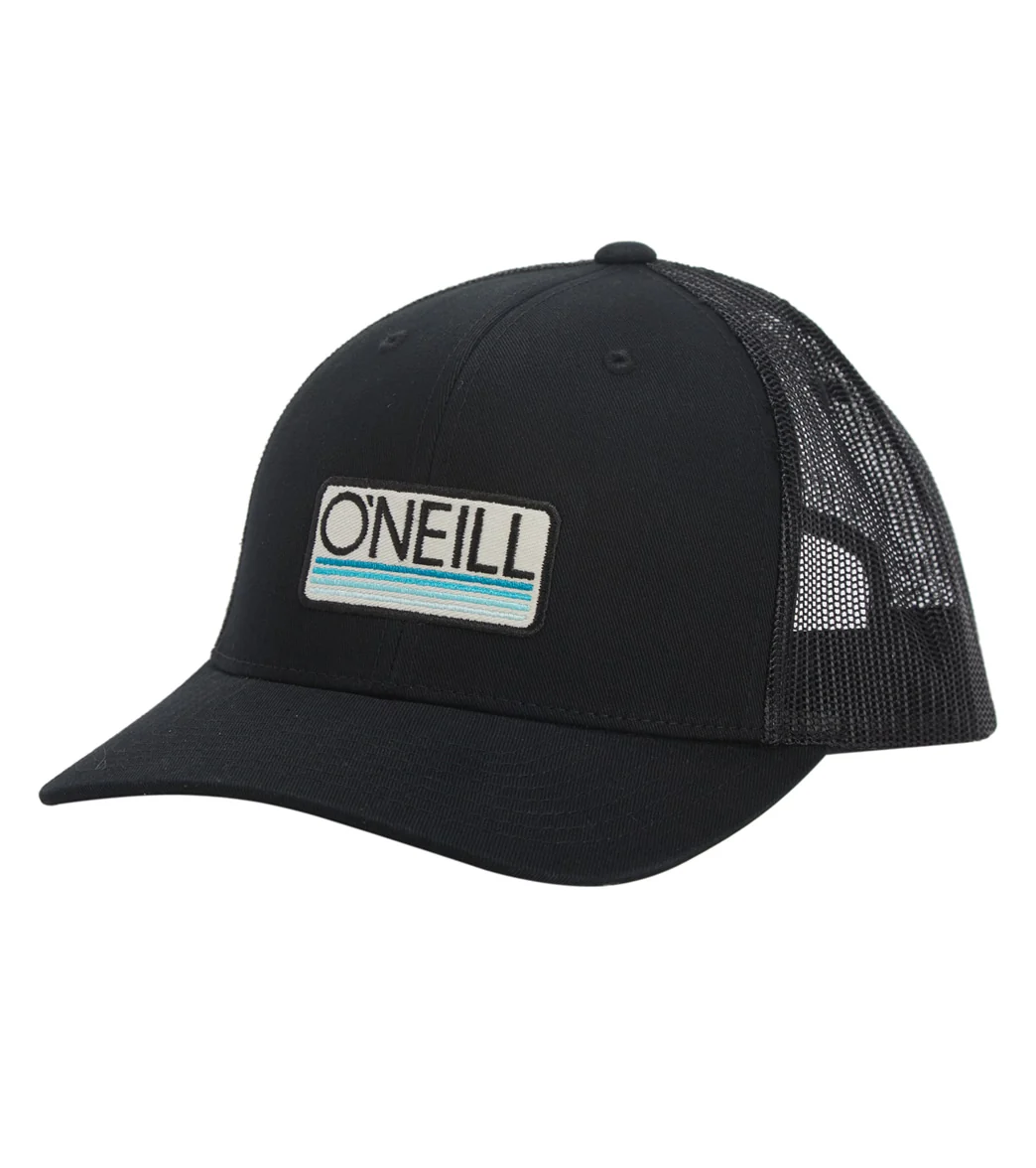 O'Neill Men's Headquarters Trucker Hat - Image 23