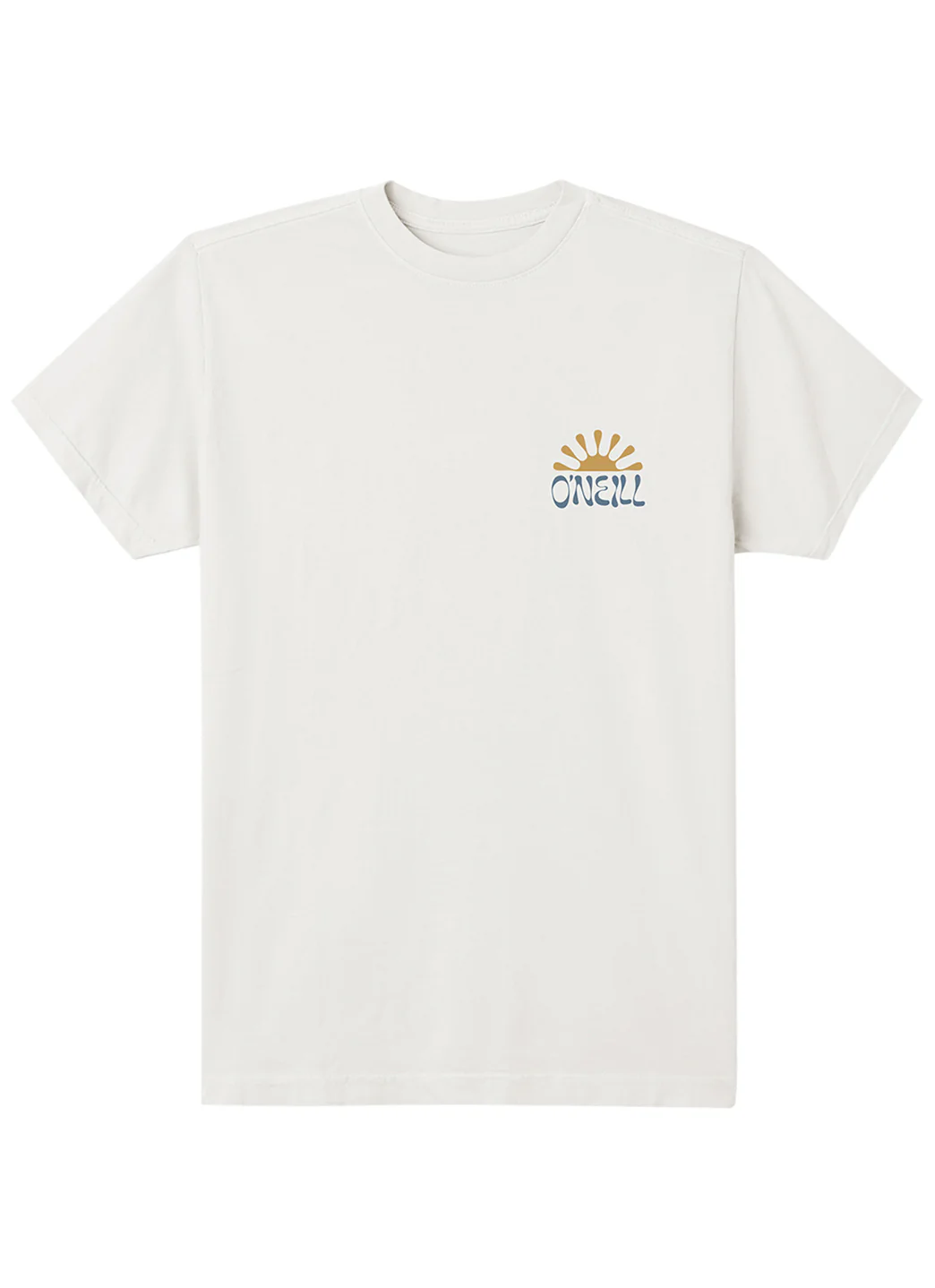 O'Neill Men's Huckleberry Short Sleeve Tee - Image 2