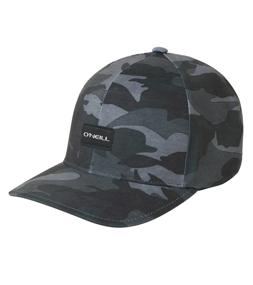 O'Neill Men's Hybrid Stretch Hat - Image 10