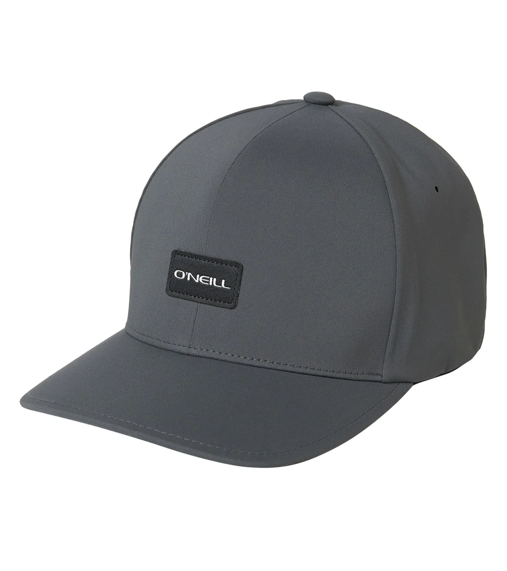 O'Neill Men's Hybrid Stretch Hat - Image 14