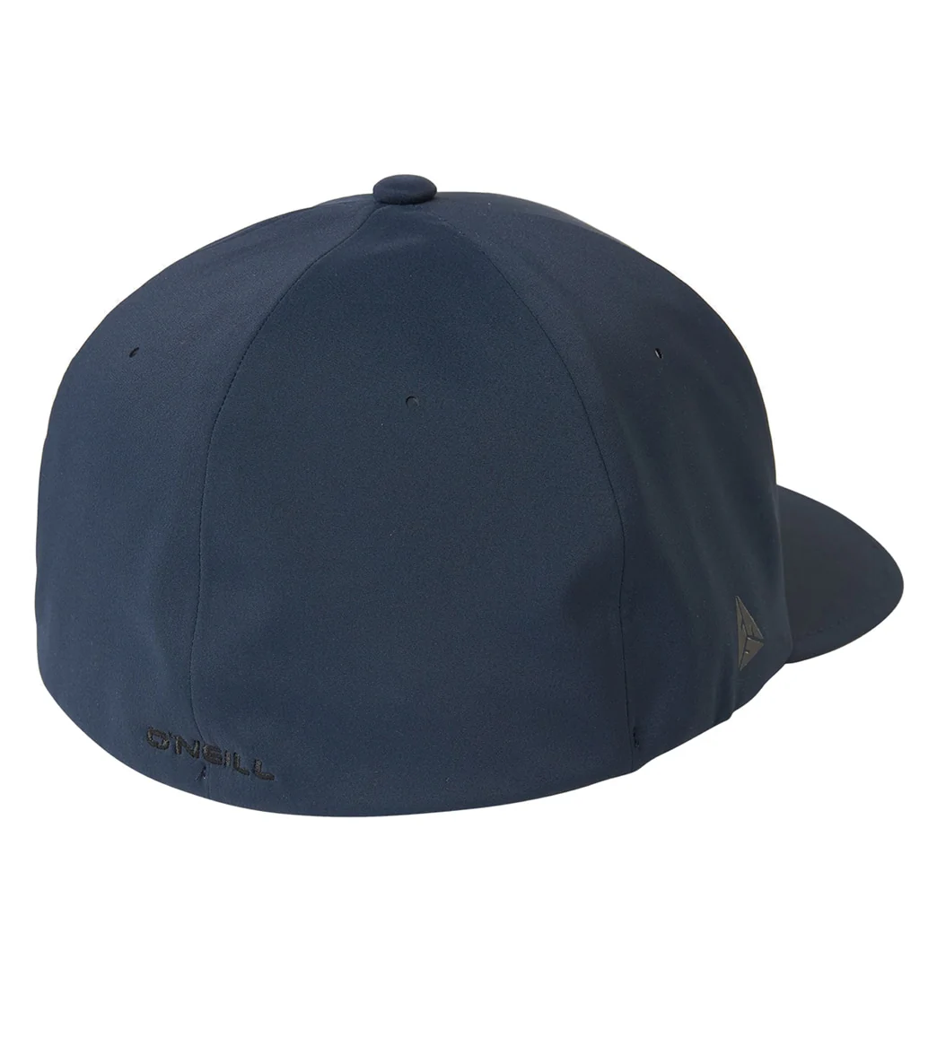 O'Neill Men's Hybrid Stretch Hat - Image 19