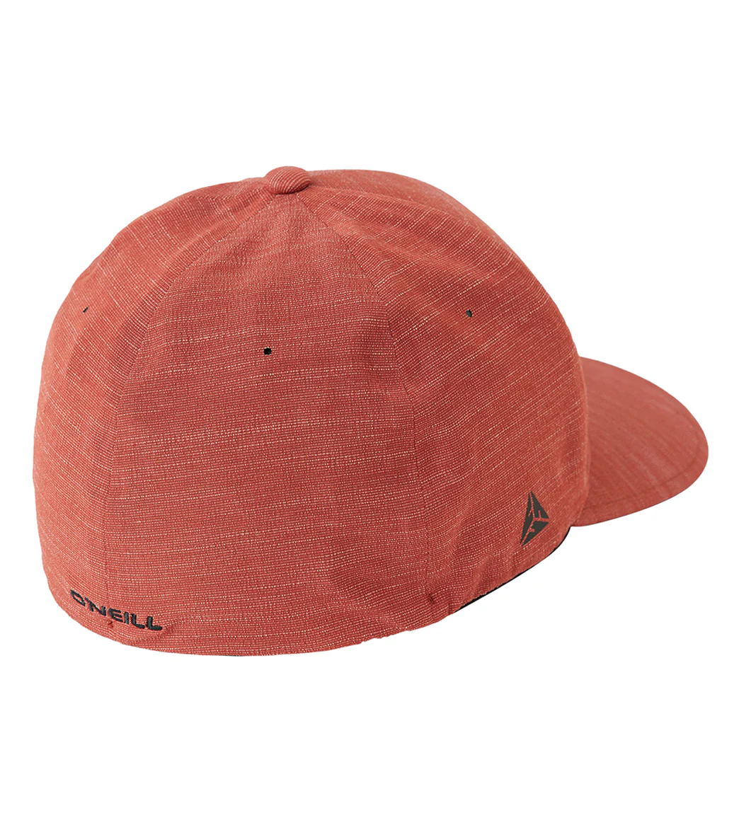 O'Neill Men's Hybrid Stretch Hat - Image 2