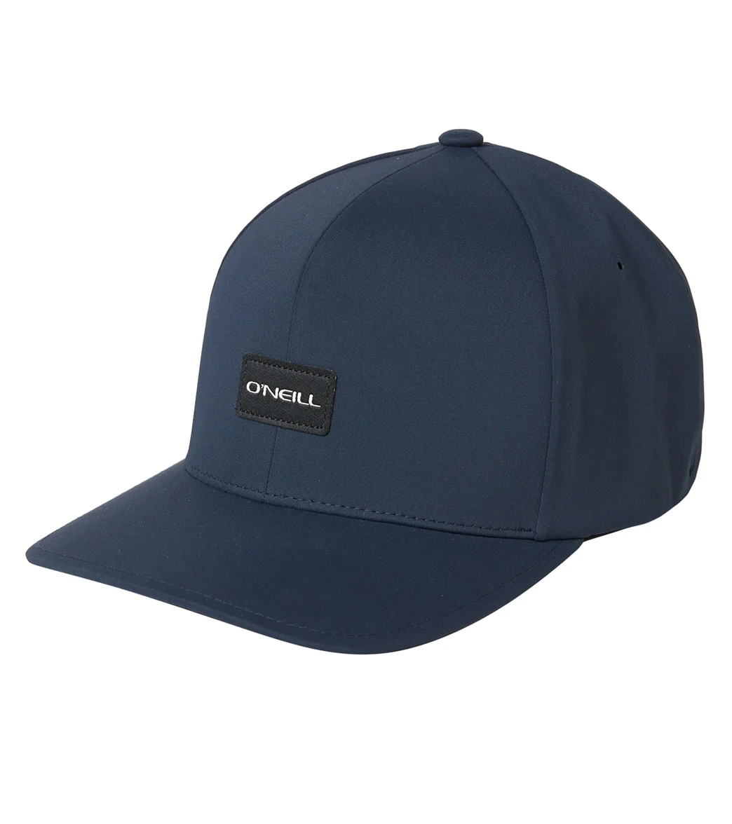 O'Neill Men's Hybrid Stretch Hat - Image 21