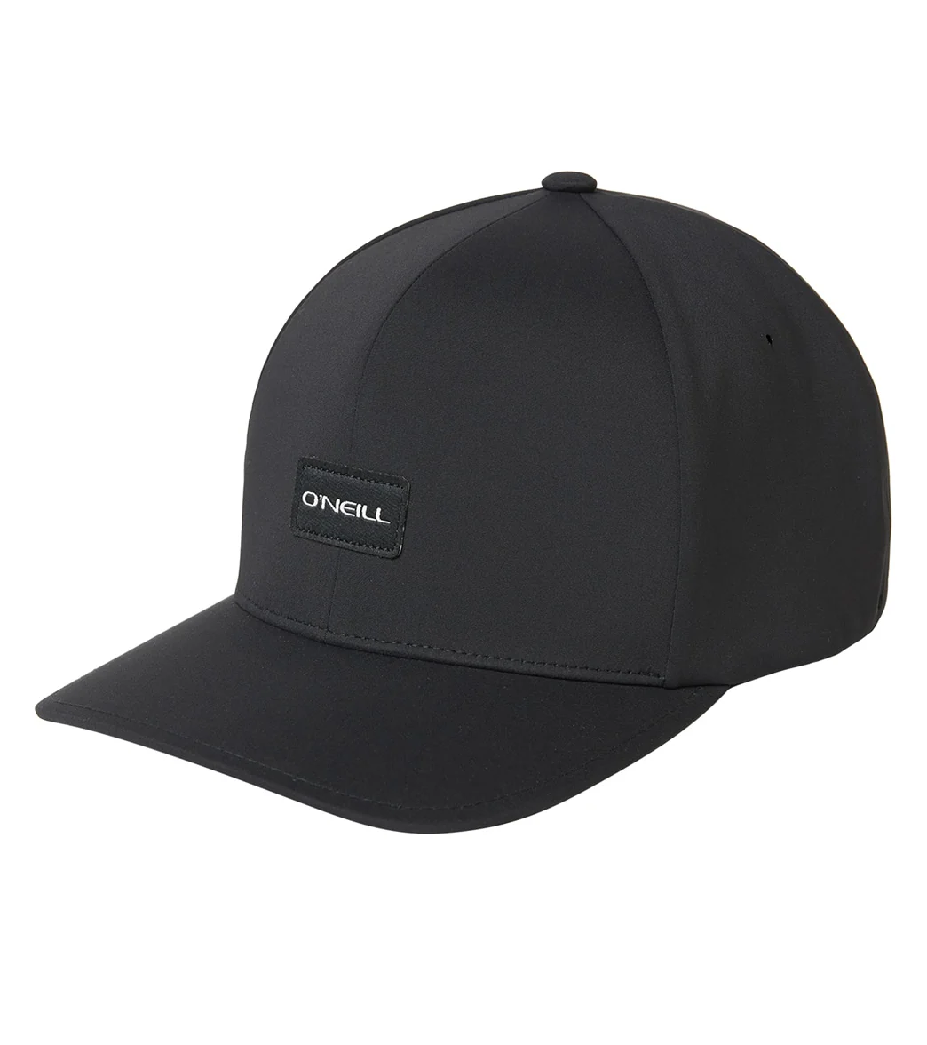 O'Neill Men's Hybrid Stretch Hat - Image 25