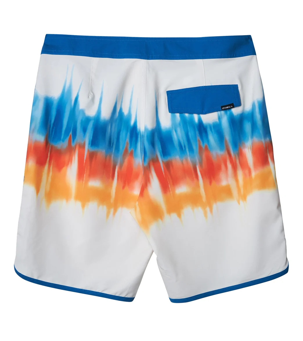 O'Neill Men's Hyperfreak Dreamweaver Boardshort - Image 5