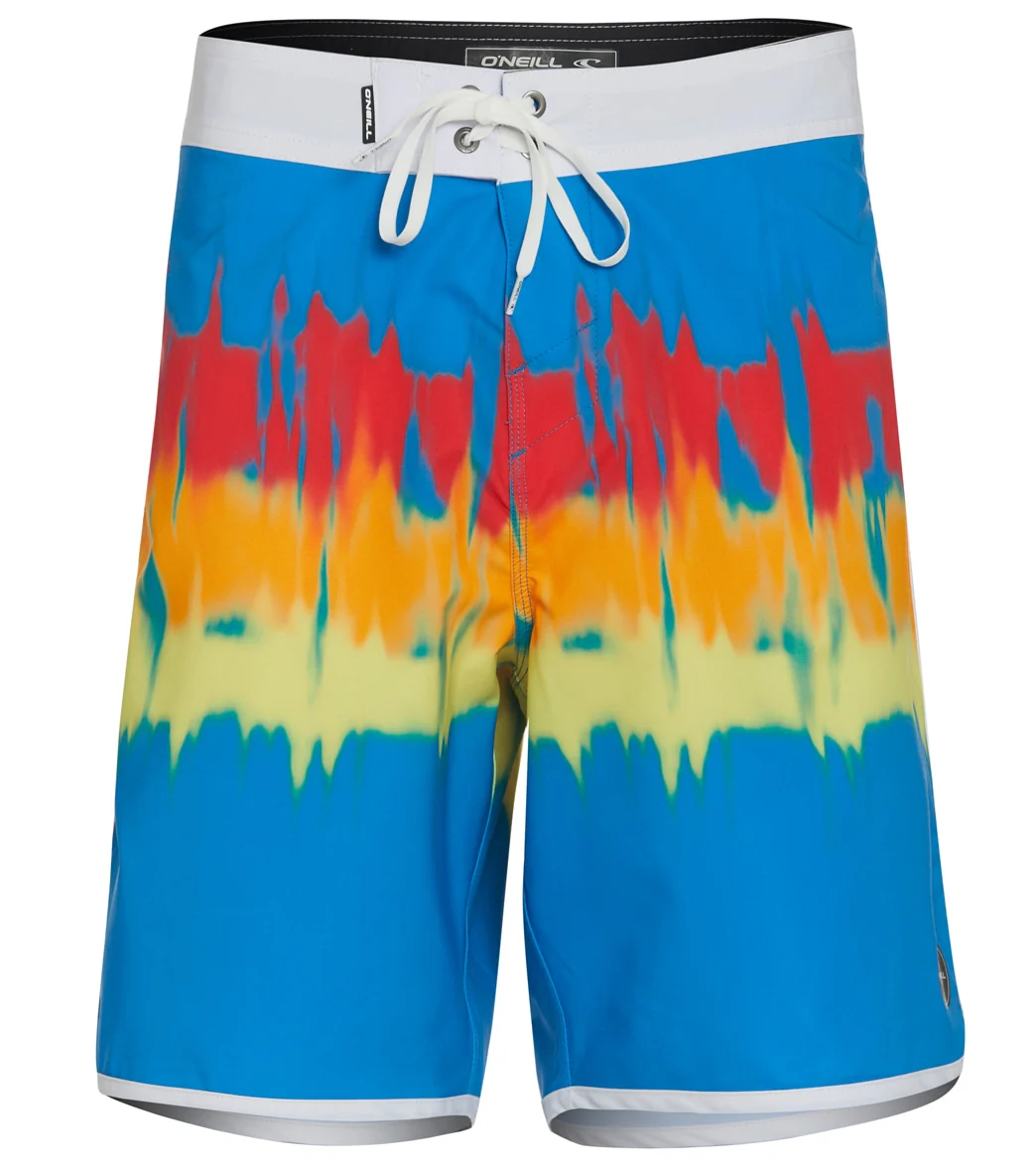 O'Neill Men's Hyperfreak Dreamweaver Boardshort - Image 9