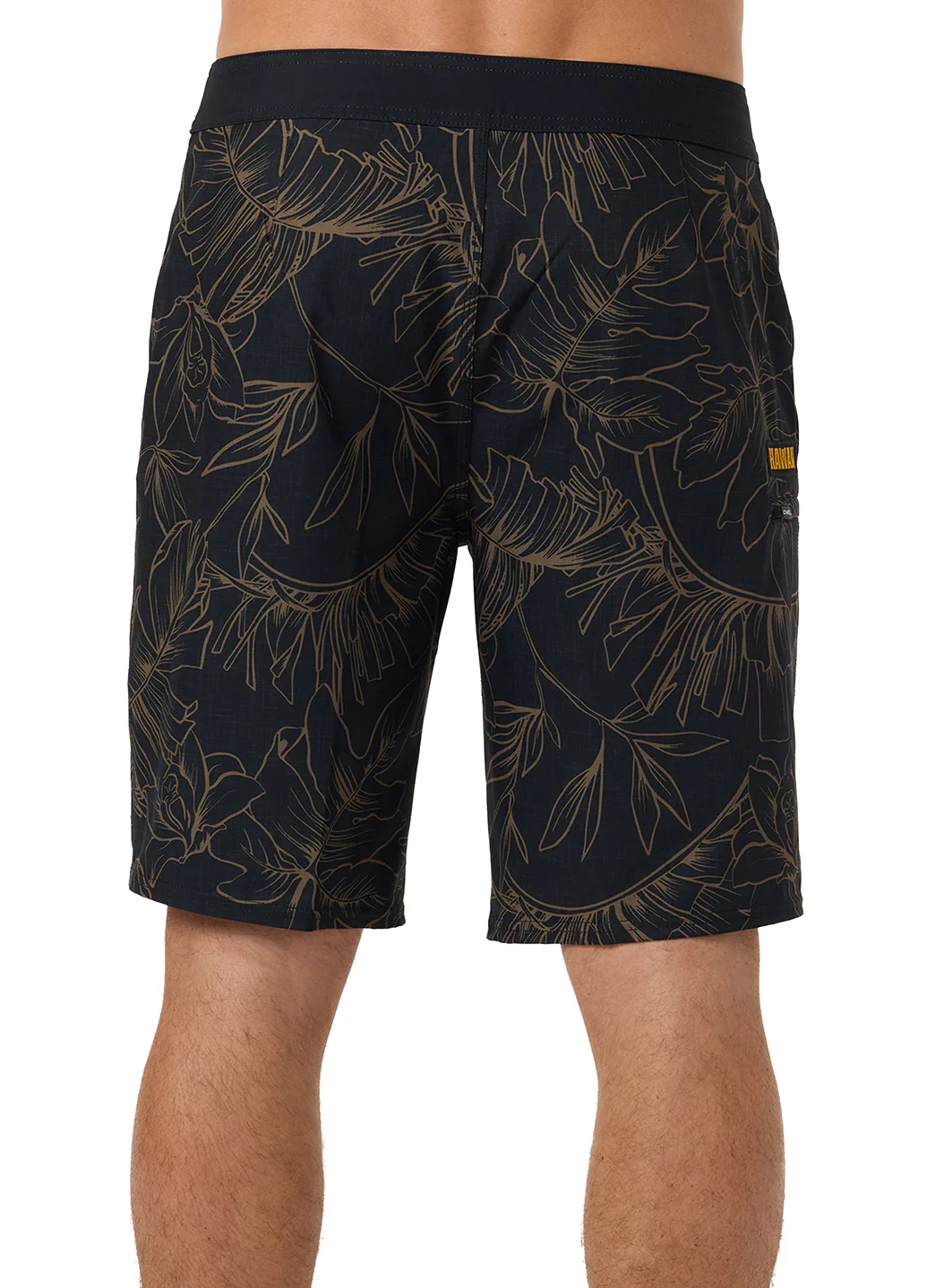 O'Neill Men's Hyperfreak Heat Hawaii 20" Board Shorts - Image 13