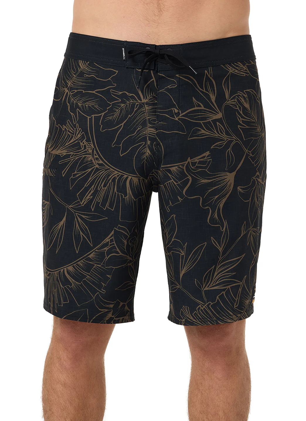 O'Neill Men's Hyperfreak Heat Hawaii 20" Board Shorts - Image 9