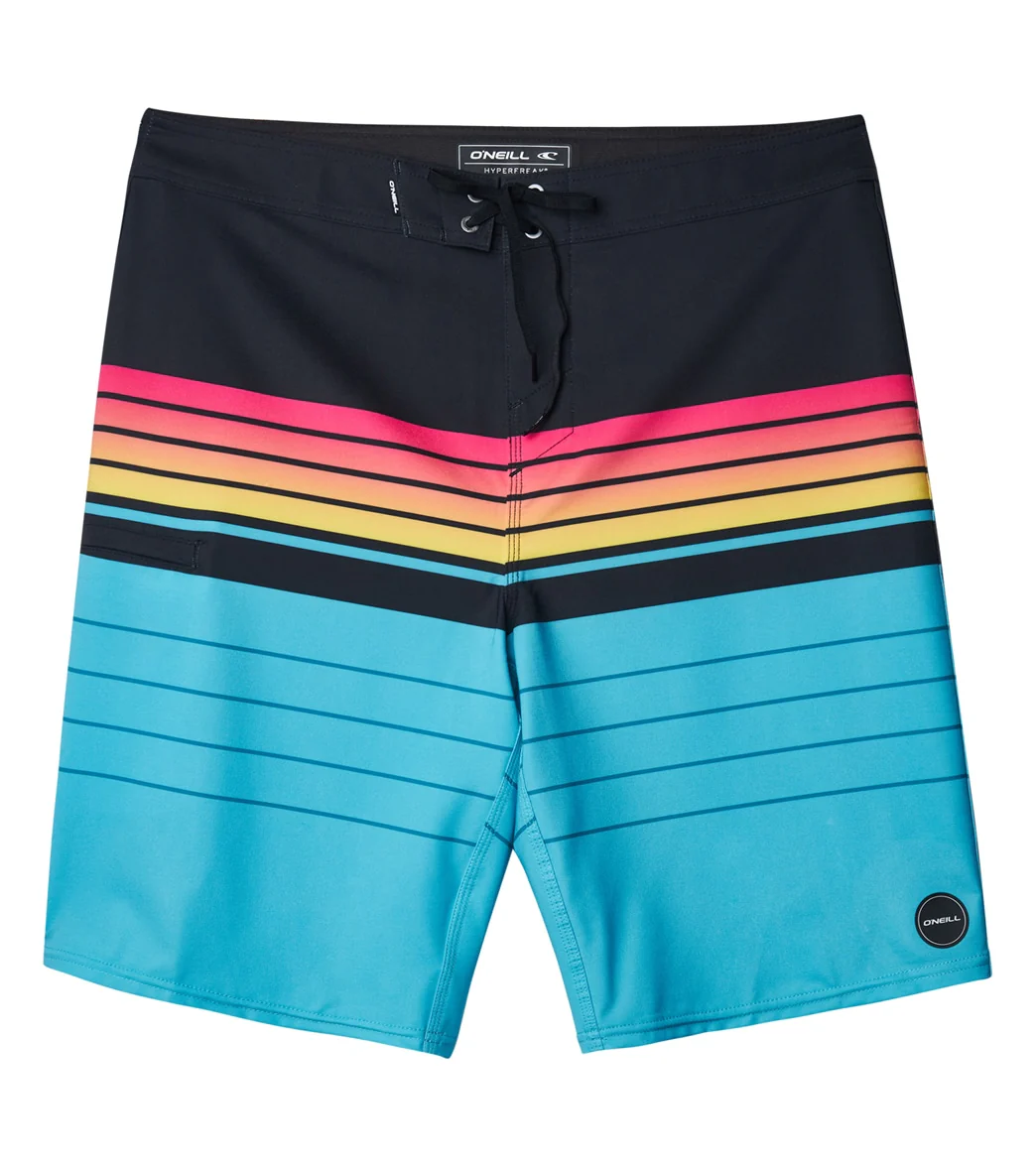O'Neill Men's Hyperfreak  Heist Boardshort - Image 11