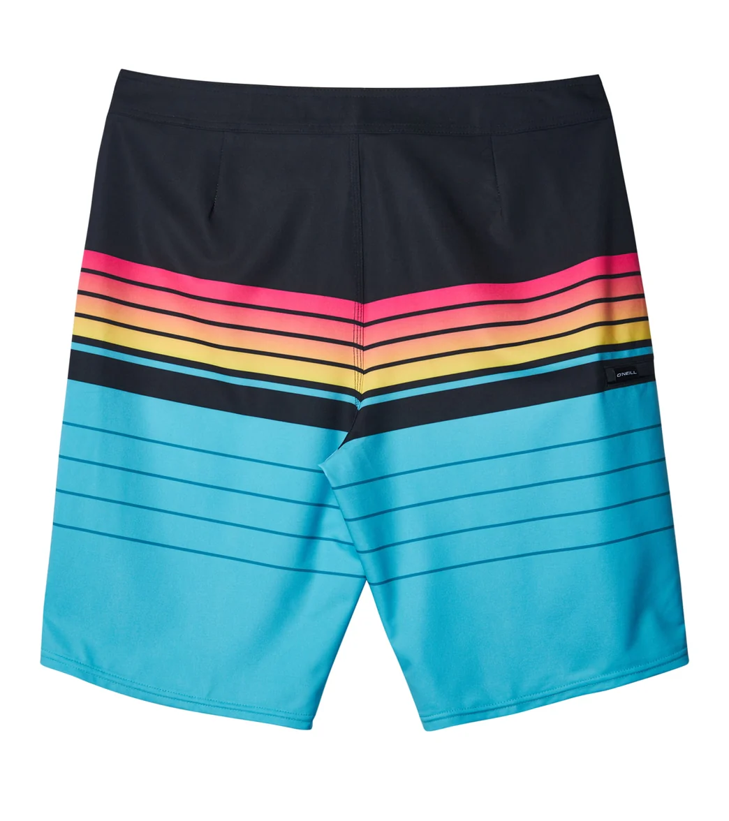 O'Neill Men's Hyperfreak  Heist Boardshort - Image 12